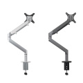 Customized Desk Mount Invision 32 Inches Pc Lcd Led Monitors Arm Desktop Bracket